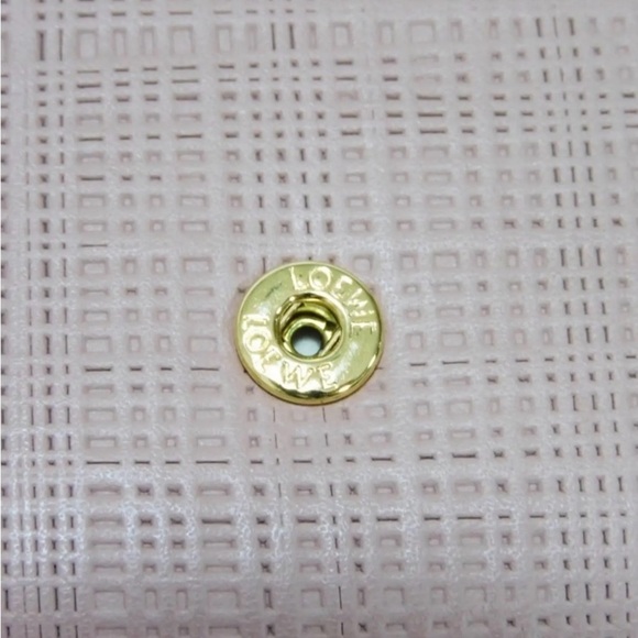 Loewe Long Wallet - Picture 7 of 15